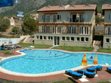 Turkey Villa Apartment