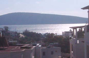 1465 Bodrum seaview