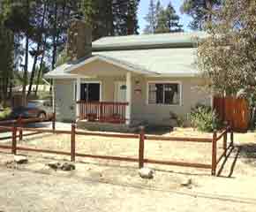 Holiday Home Lake Tahoe