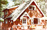 lake Tahoe rental