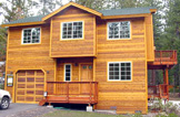 California rental 1207