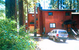 lake Tahoe rental