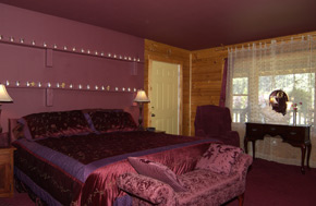 California holiday rental