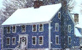 Saybrook Villa 1025