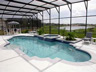 Central Florida villa rental