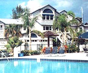 Gulf & Bay Club