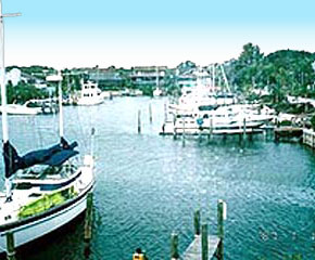 Marina