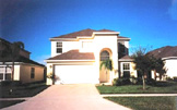 Kissimmee Villa rental 1129