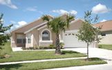 lake County Villa
