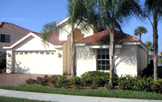 holiday villa bonita springs