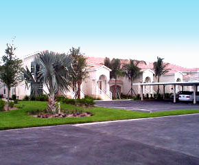 Florida Condo rental