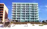 Perdido key condo