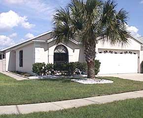 3 bed villa
