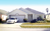 Kissimmee Villa 1173