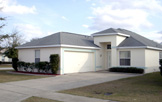 Kissimmee holiday villa 1175