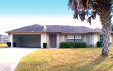 Orlando holiday villa