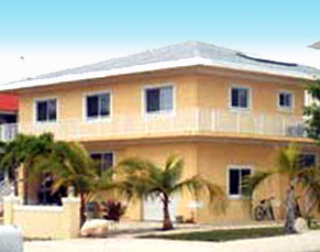 Florida Keys rental