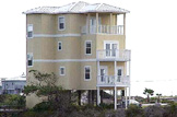 Santa Rosa villa