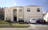 Kissimmee Villa 1187 Crescent lakes