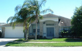 Kissimmee Villa 1190 Lindfields
