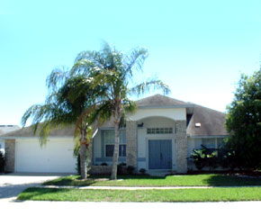 Lindfields villa rental
