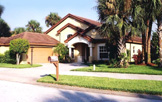 East Florida Villa rental 1193