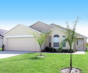 Davenport holiday villa