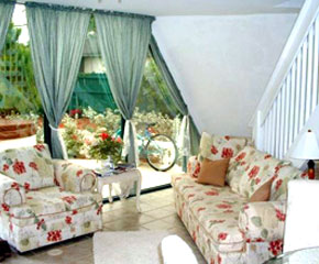 Pyramid Village Condo