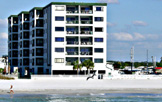 Redington Shores apartment
