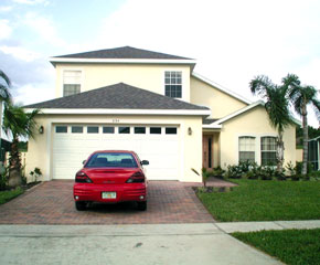 Holiday Villas Florida