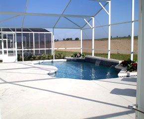 vacation Rentals Florida