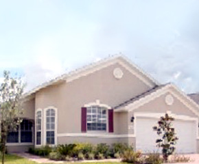 holiday villa Florida