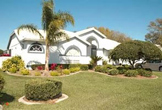 West Florida villa rental
