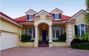 Tampa Bay Villa for sale