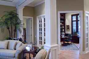 villa for sale