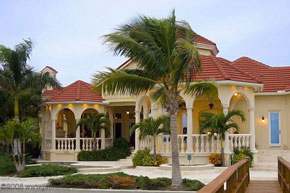 Tampa Bay villa for sale