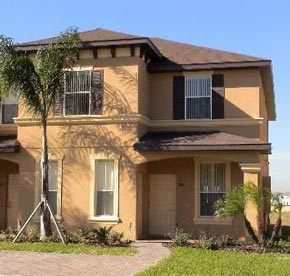 holiday villa 1151