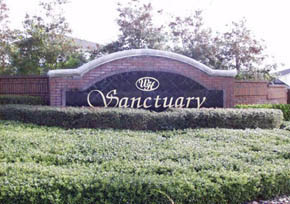 The Sanctuary Villa