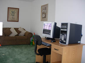 florida villa Broadband Internet Access 