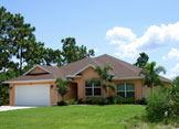 West Florida gulf coast Villa