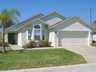 Florida villa rental