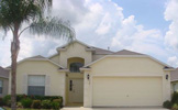 Florida villa rental