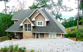Villa Rental Tennessee