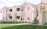 Las Vegas condos 1043