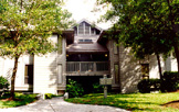 palmetto Dunes Resort Villa
