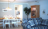 South Carolina Villa