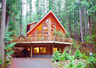 Washington cabin rental
